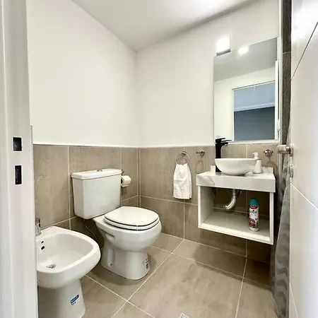 Alojamiento Entero Para 3 Personas E Cordoba Exterior photo
