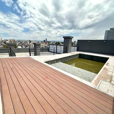 Alojamiento Entero Para 3 Personas E Cordoba Exterior photo