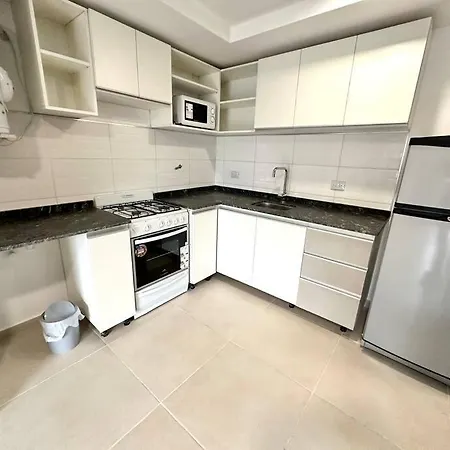 Alojamiento Entero Para 3 Personas E Cordoba Exterior photo