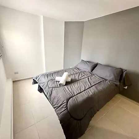 Alojamiento Entero Para 3 Personas E Cordoba Exterior photo