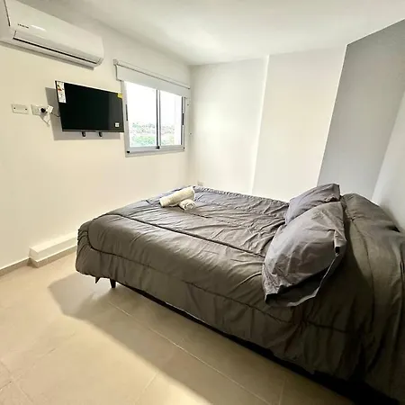 Alojamiento Entero Para 3 Personas E Cordoba Exterior photo