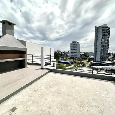 Alojamiento Entero Para 3 Personas E Cordoba Exterior photo