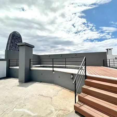 Alojamiento Entero Para 3 Personas E Cordoba Exterior photo
