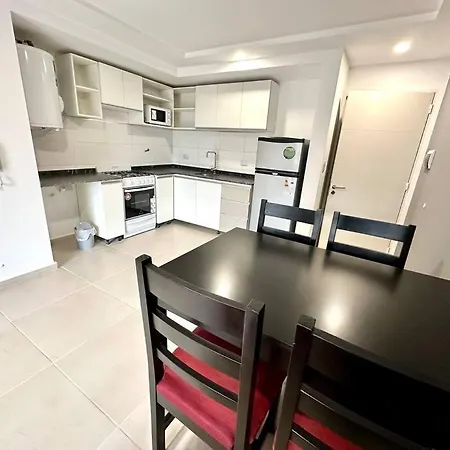 Alojamiento Entero Para 3 Personas E Cordoba Exterior photo
