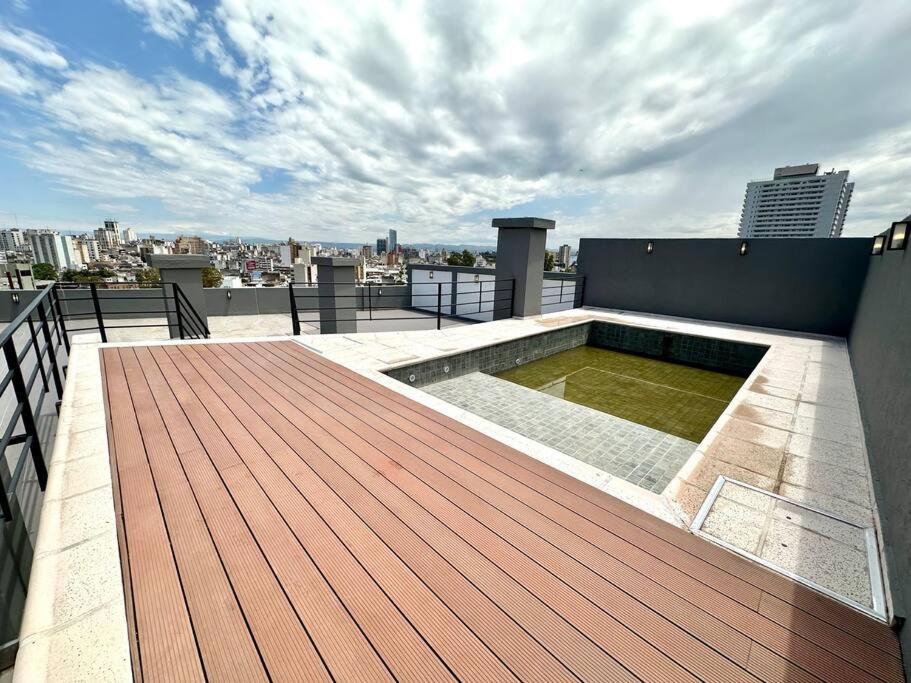 Apartment Entero 3 Personas E Cordoba