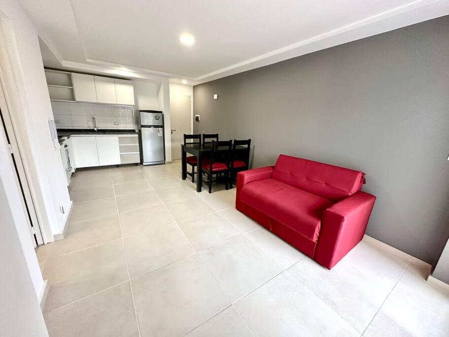 Entero 3 Personas E Apartment Cordoba