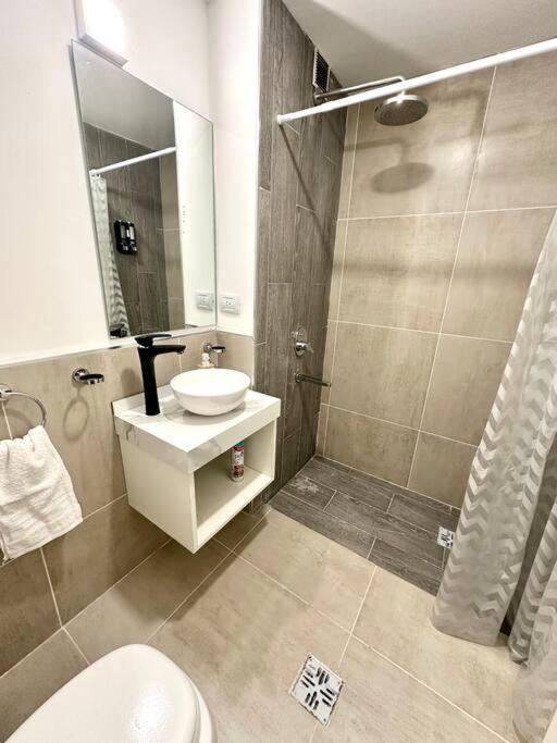 Entero 3 Personas E Apartment *